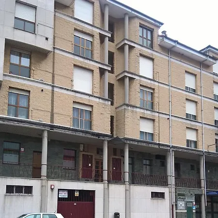 Apartamento El Manin Villaviciosa  Exterior photo