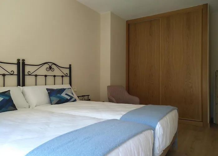 Apartamento El Manin