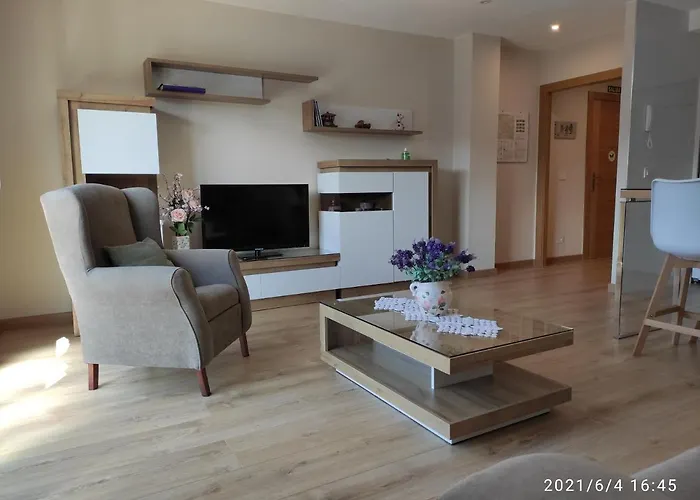 Apartamento El Manin