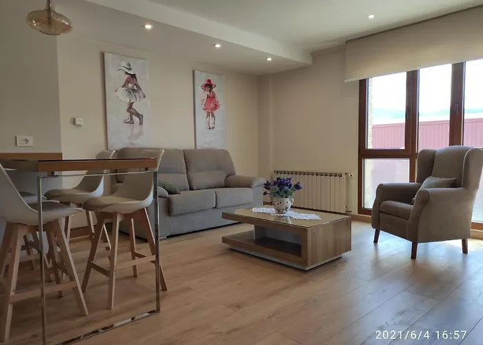 Apartamento El Manin
