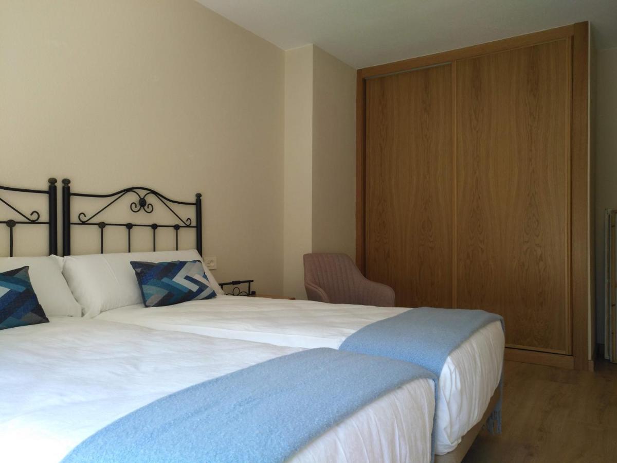 El Manin Apartment *