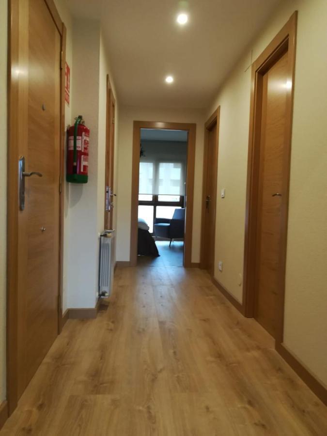 Apartment El Manin