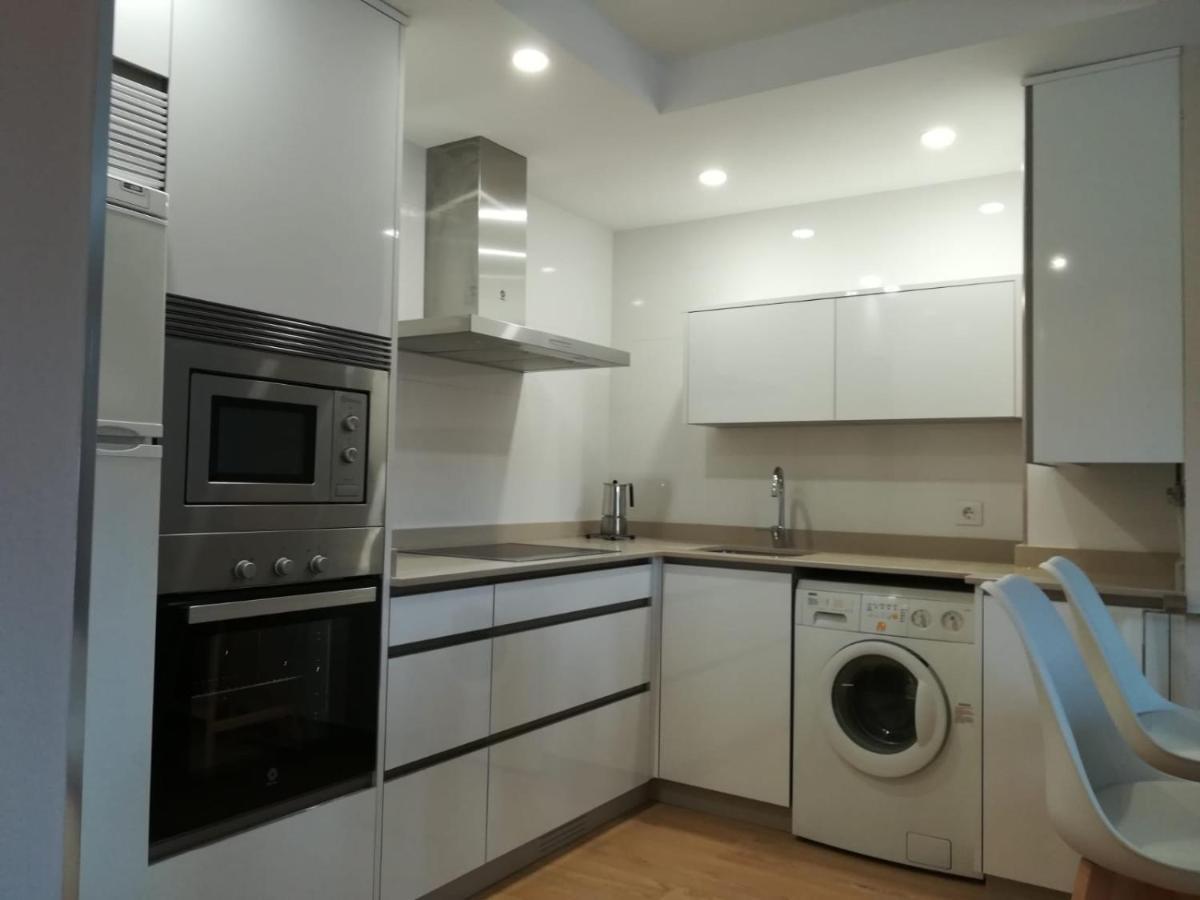 Apartment El Manin Villaviciosa (Asturias)