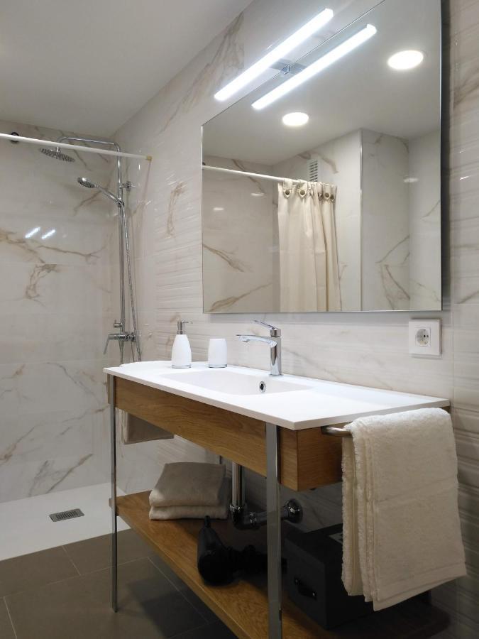 El Manin Apartment Villaviciosa (Asturias)