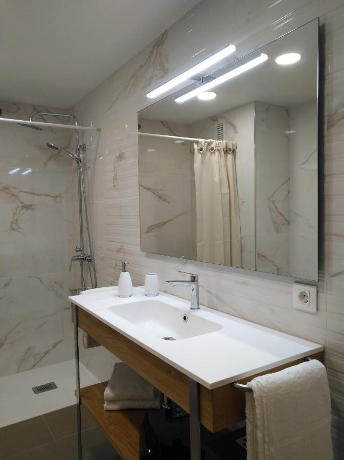 Apartment El Manin *