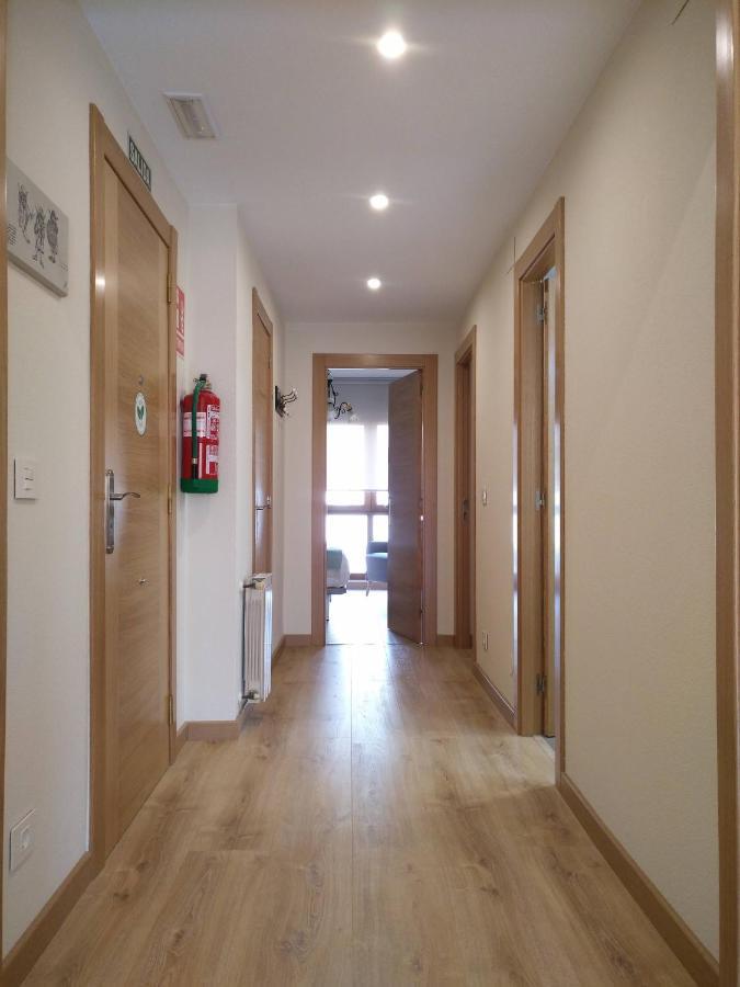 El Manin Apartment