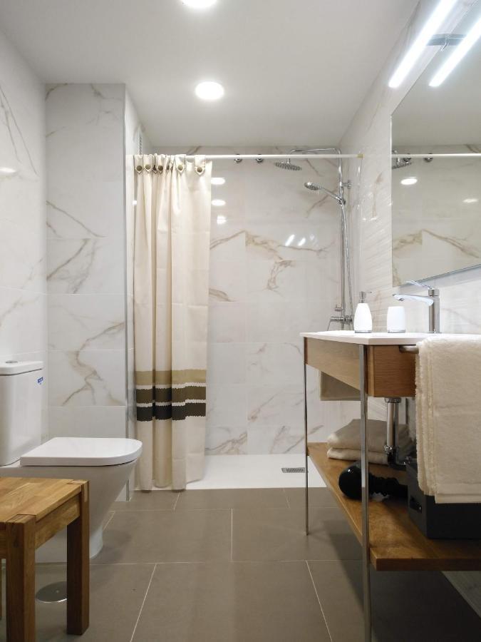 El Manin Apartment