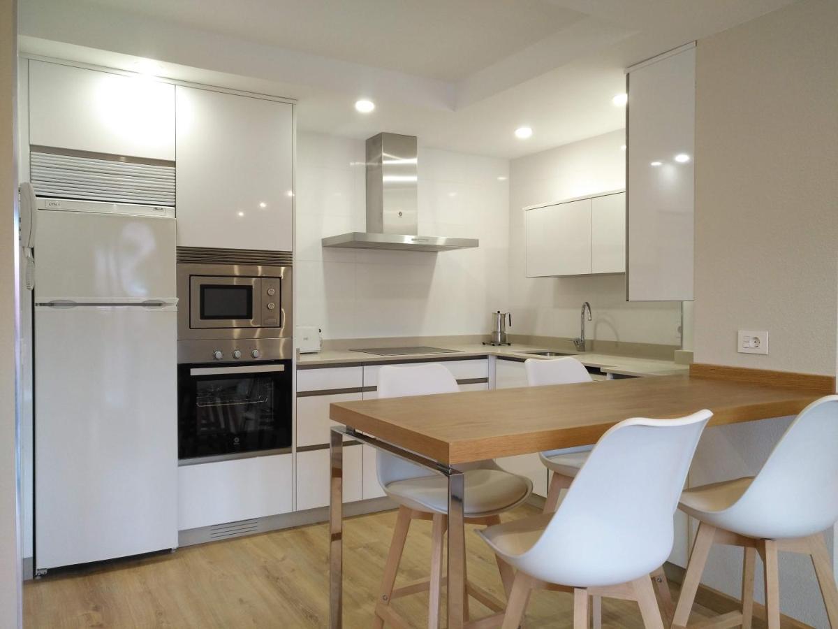 Apartment El Manin Villaviciosa (Asturias)