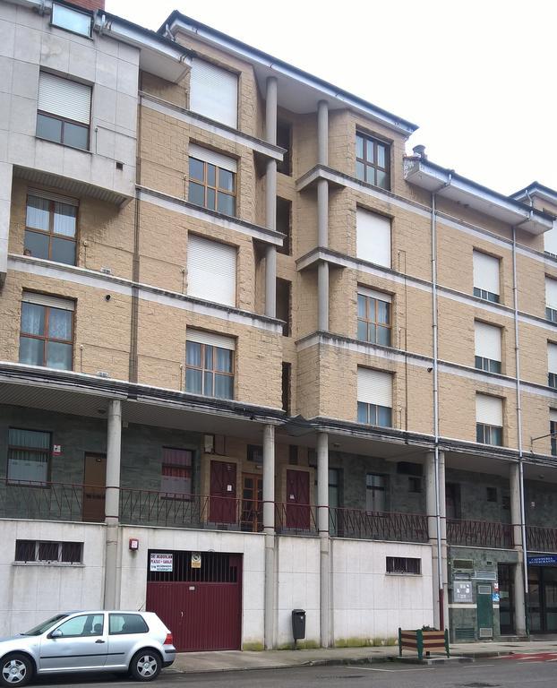 Apartment El Manin